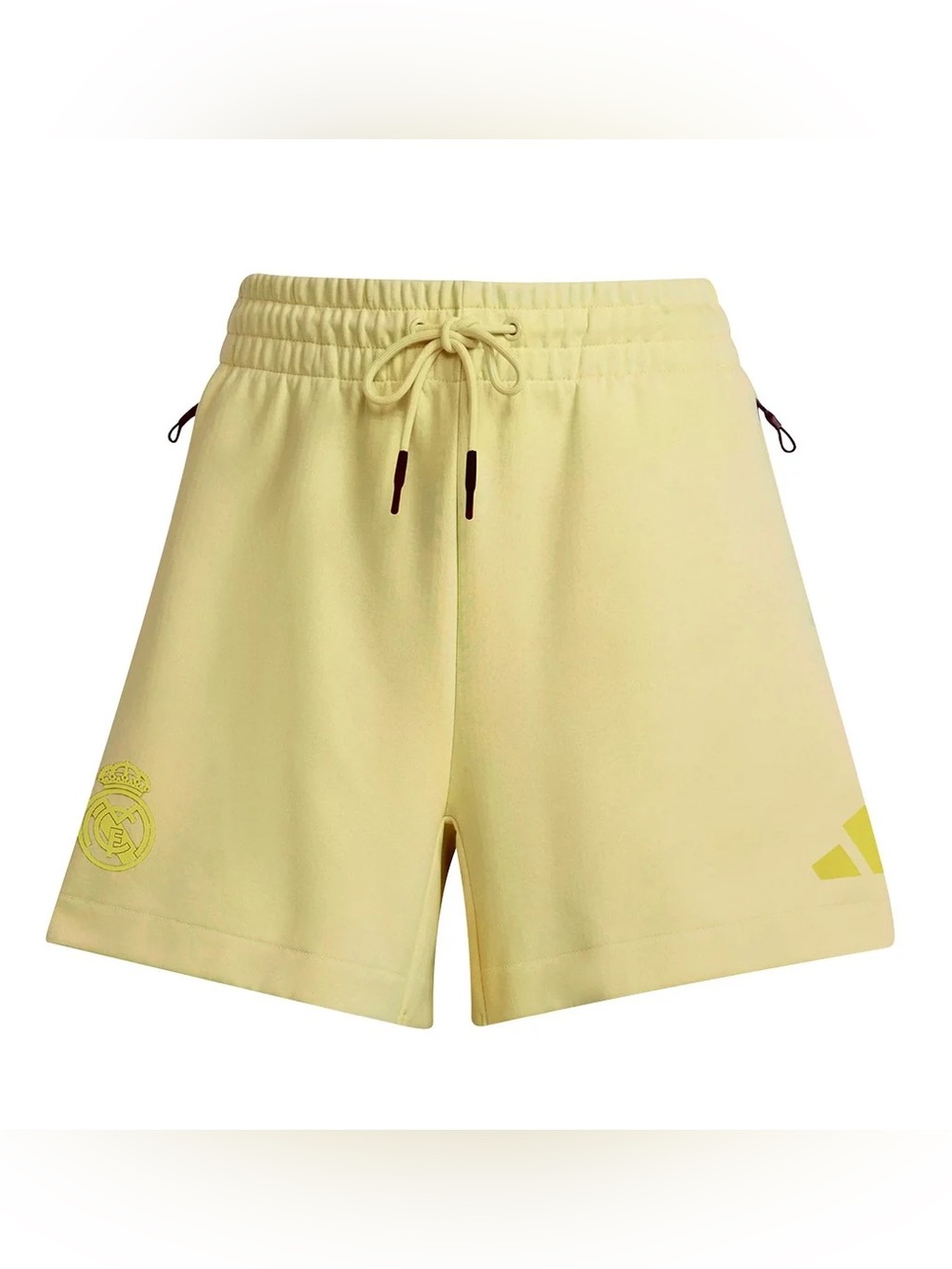 Adidas Real Madrid Shorts